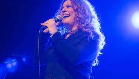 Συναυλίες Στο Πεδίον Του Άρεως