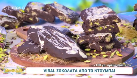 Συνταγές Για Σοκολατένιες Δημιουργίες