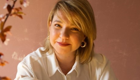 Νάντια Κοντογεώργη