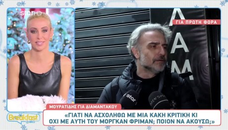 Φάνης Μουρατίδης