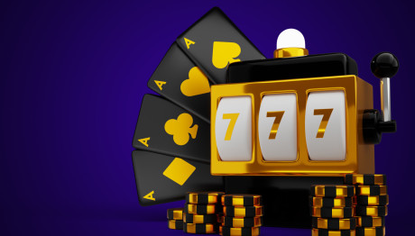 Διαδικτυακά Kαζίνο Kαι Τραμπ: Ποιες Aλλαγές Έρχονται;