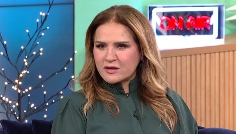 Μπέσσυ Μάλφα