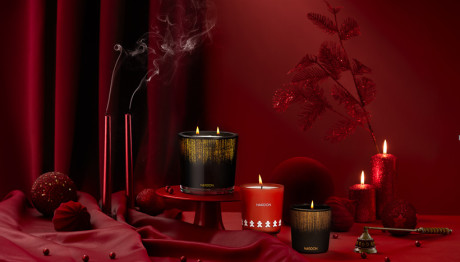 KLOSTI: Χριστουγεννιάτικα δώρα και πρωτοχρονιάτικα γούρια σε φοβερές τιμές!