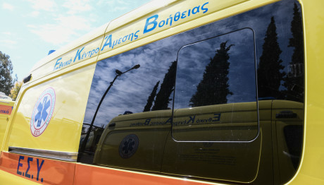 Ρόδος: Αυτοκίνητο Παρέσυρε Παιδιά Που Έκαναν Ποδήλατο