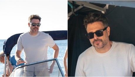 Μιχάλης Λεβεντογιάννης