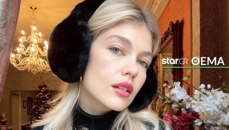 Κλέλια Ανδριολάτου