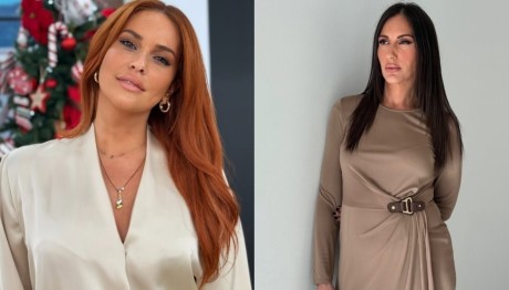 Σίσσυ Χρηστίδου - Ανθή Βούλγαρη