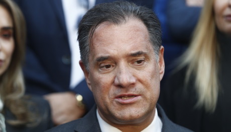 Άδωνις Γεωργιάδης