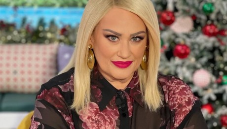 Άση Μπήλιου