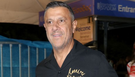 Δεσμεύεται Η Περιουσία Του Κώστα Πηλαδάκη