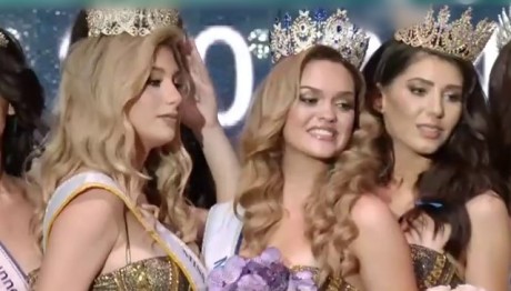 Καλλιστεία 2024: Ποιες πήραν τους τίτλους Star & Miss Hellas,  Miss Young