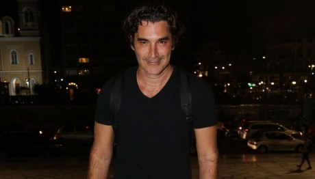 Χριστόφορος Παπακαλιάτης