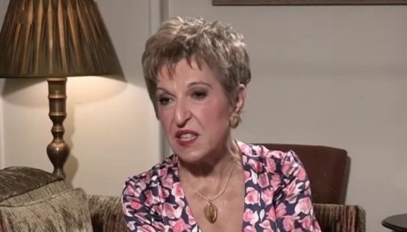 Ιωάννα Μάνδρου - Άννα Κανδύλη