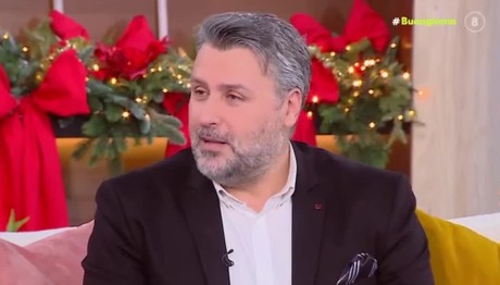 Γιάννης Καλλιάνος