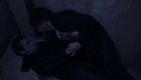 Μαύροι Πίνακες