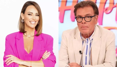 Δημήτρης Παπανώτας - Μπέττυ Μαγγίρα