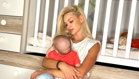 Βίκυ Κάβουρα