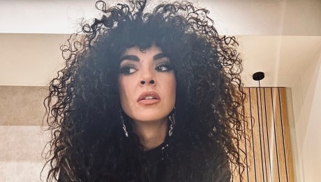 Μαρία Σολωμού