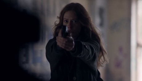 Μαύροι Πίνακες