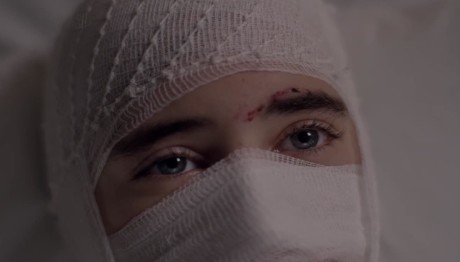 Μαύροι Πίνακες