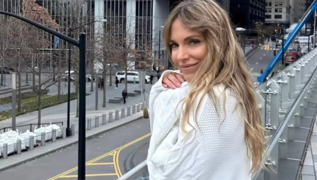 Γέννησε η Ναταλία Κηρύκου: Η πρώτη φωτογραφία με τα δίδυμα