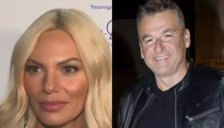 Μαλέσκου Για Λιάγκα: «Δικάζει Με Μεγάλη Ευκολία»