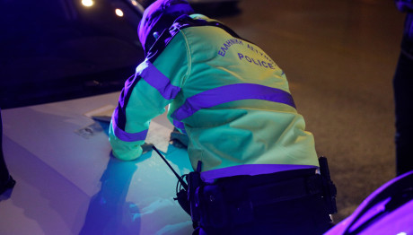 Θεσσαλονίκη: Κλήσεις Με Λάθος IBAN Μοίρασε Η Αστυνομία