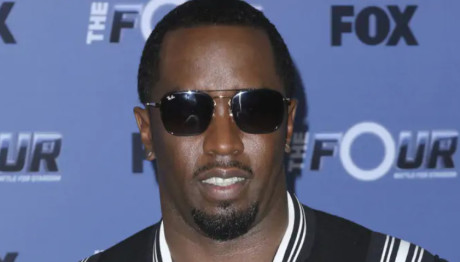 Diddy: Στη Φυλακή Μέχρι Τη Δίκη Του Τον Μάιο