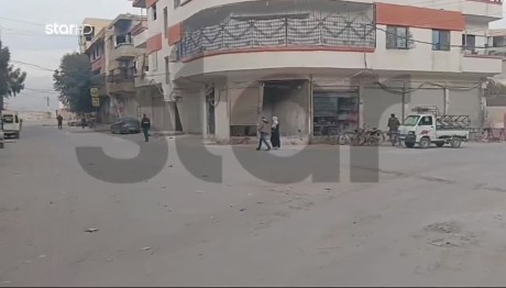 Συρία: Προσπαθούν Να Σταθούν Στα Ποδιά Τους Στα Ερείπια