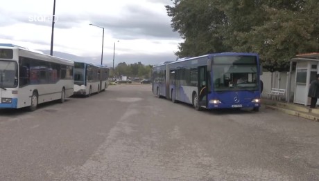 Ρίο: Ρομά Ξυλοκόπησαν Οδηγό Λεωφορείου