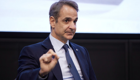 Μητσοτάκης