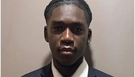 Ντουμπάι - Μάρκους Φακάνα