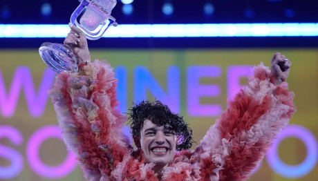 Eurovision: Nέοι Κανόνες Για «Προστασία» Των Καλλιτεχνών