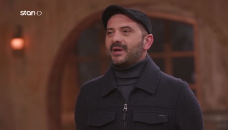 Φάρμα:  Εκτός Τελικού Το Μεγάλο Φαβορί