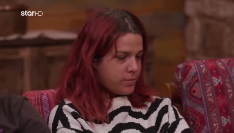 Φάρμα: Ο Δημήτρης «Δίνει Στεγνά» Τη Μαρία