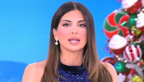 Σταματίνα Τσιμτσιλή: «Ξέρω για δυο εγκυμοσύνες...»