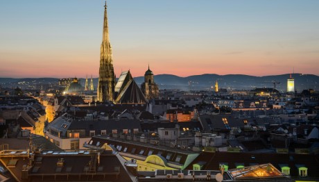 Οι Καλύτερες Πόλεις Να Ζεις Για Το 2024 - Το Top 10