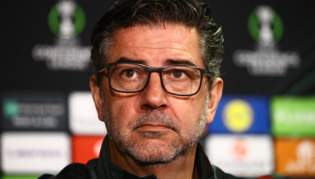 Bιτόρια: «Καθόλου εύκολο αυτό που καταφέραμε»