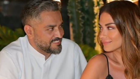 Βάσω Λασκαράκη – Λευτέρης Σουλτάτος