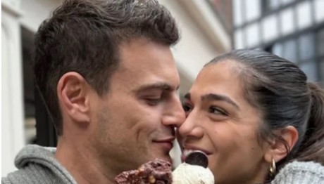 Μελίνα Νικολαΐδη – Δημήτρης Φιντιρίκος