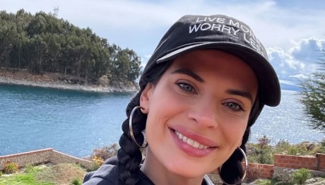 Χριστίνα Μπόμπα