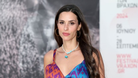 Ιζαμπέλλα Φούλοπ: H εκπληκτική ομοιότητα με τη μαμά της