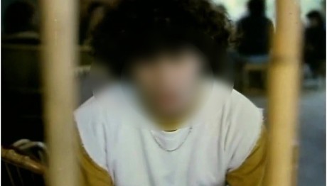 Στη Φυλακή Γνωστός Ηθοποιός - Κατηγορείται Για Εμπρησμό