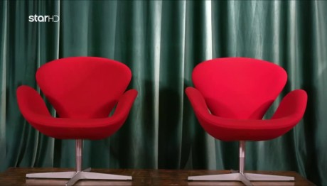 Cash Or Trash: Η Ιconic Πολυθρόνες & Οι Buyers