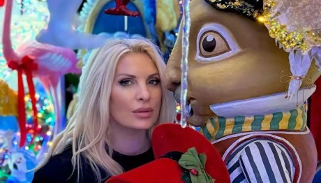 Ελένη Μενεγάκη