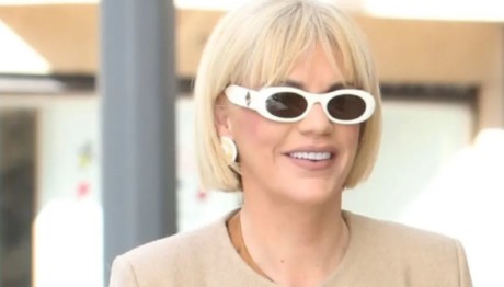 Σάσα Σταμάτη