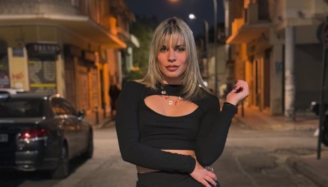 Σταυρούλα Χρυσαειδή