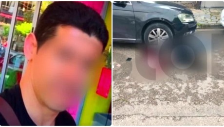 Θρακομακεδόνες: Κλειδί Το Τρίτο Πρόσωπο Που Ήταν Με Το Θύμα