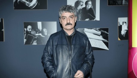 Δημήτρης Ήμελλος