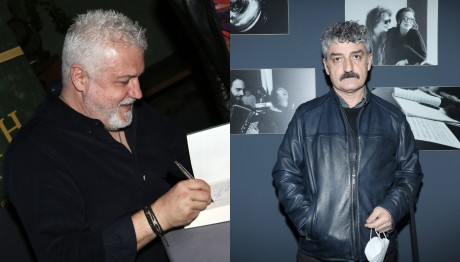 Δημήτρη Ήμελλος